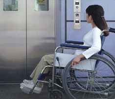 医用电梯