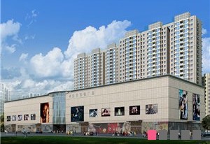 江夏宜佳广场