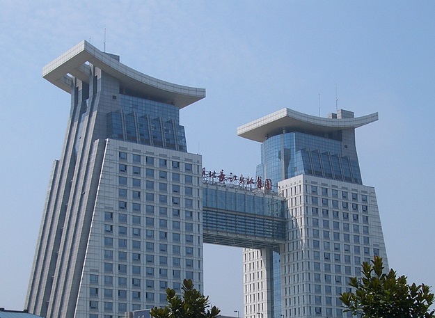 长江传媒集团